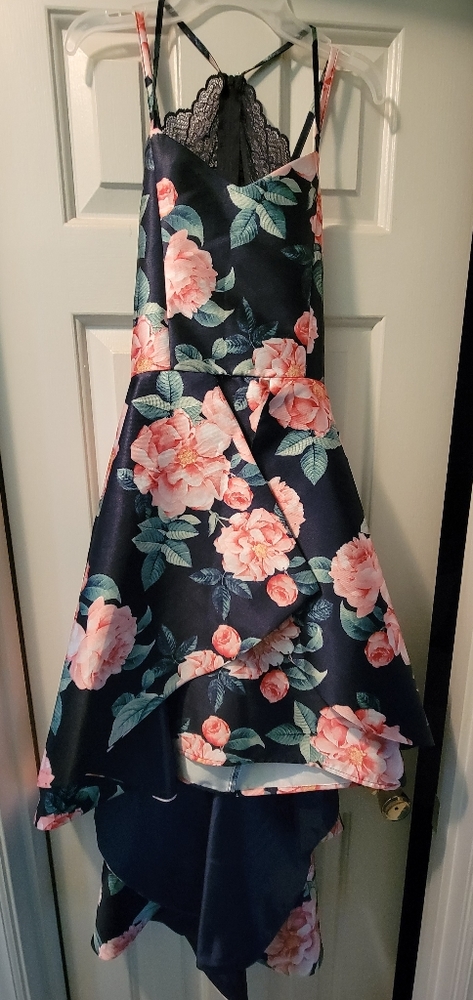 GIRLS semi-formal dress